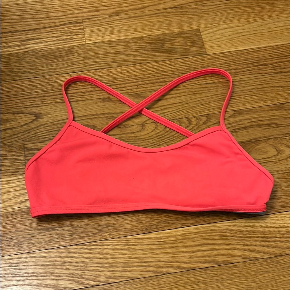 Jolyn Strawberry Top